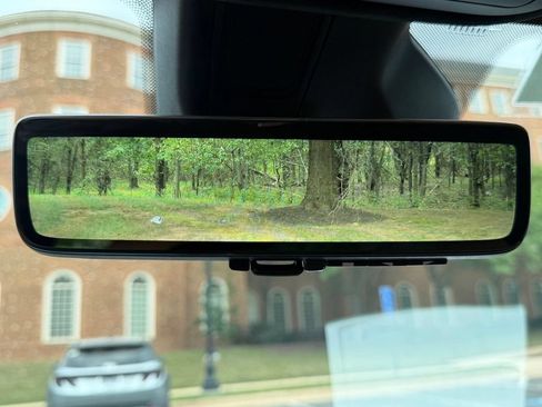 New 2026 Jeep Grand Cherokee Summit AWD/4WD image 22