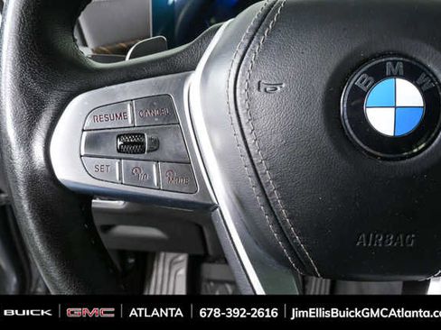 Used 2023 BMW X7 xDrive40i image 10