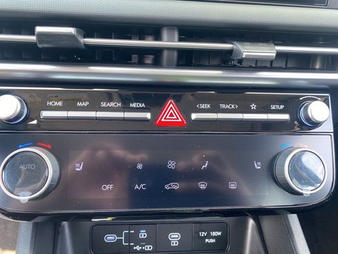 New 2026 Hyundai Tucson SEL FWD image 17