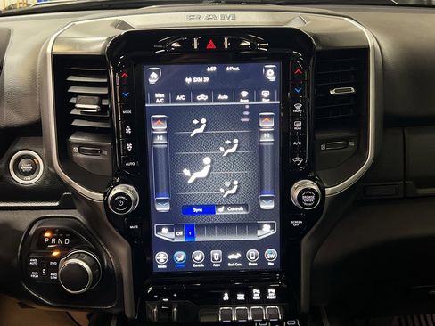 Used 2021 RAM 1500 Big Horn image 29