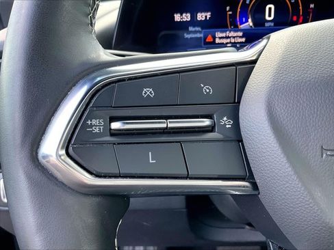 Used 2024 Chevrolet Traverse LS w/ Midnight/Sport Edition FWD image 20
