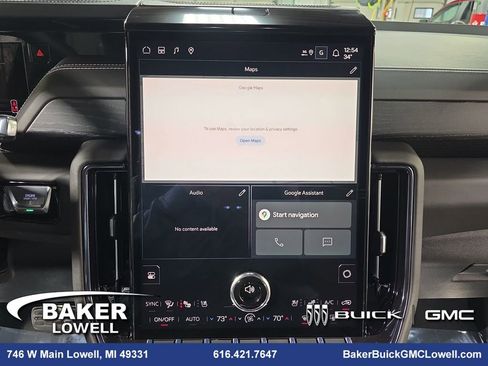 New 2026 GMC Yukon AT4 Ultimate image 24