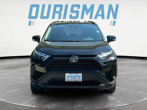 Certified 2024 Toyota RAV4 XLE w/ Weather Package AWD/4WD image 2