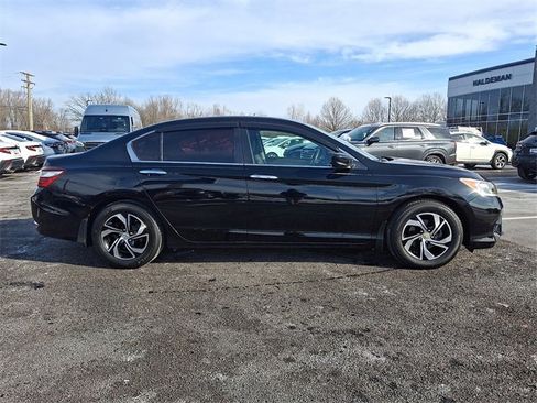 Used 2016 Honda Accord LX image 8
