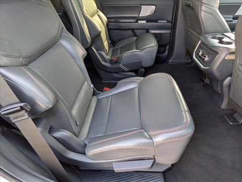 Certified 2025 Ford Expedition Active RWD image 19