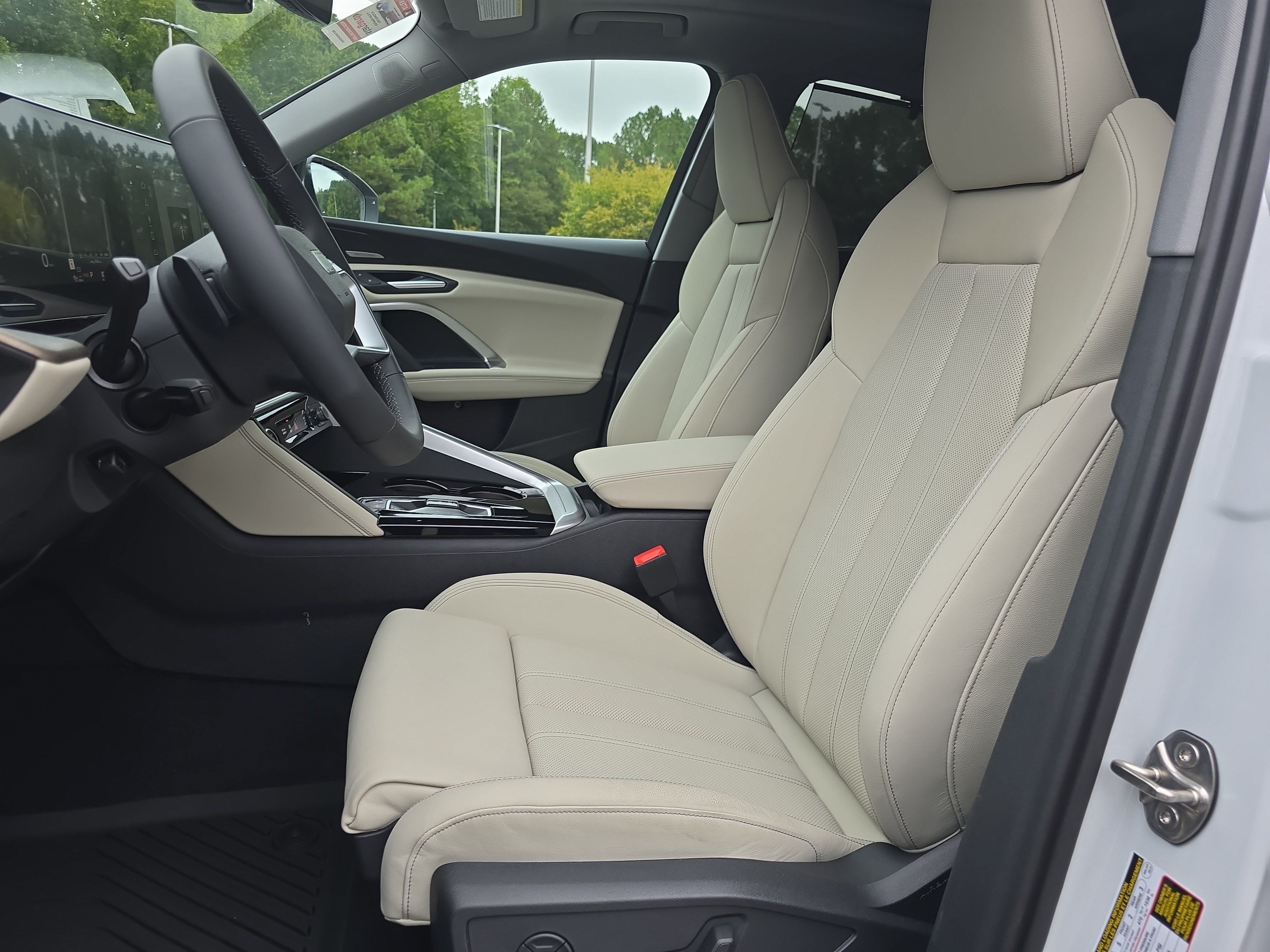 New 2026 Audi Q5 Premium Plus AWD/4WD image 15