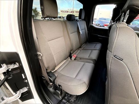 Used 2019 Ford F150 XLT w/ Max Trailer Tow Package image 19