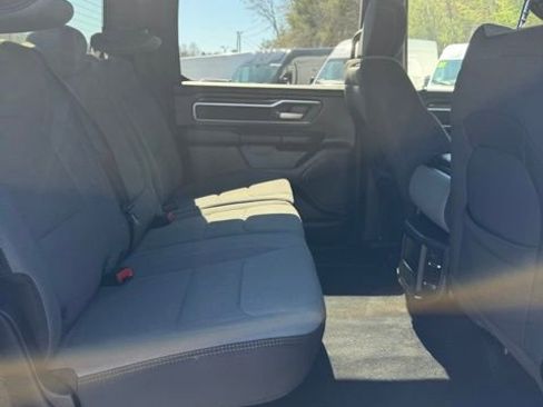 Used 2022 RAM 1500 Big Horn image 13