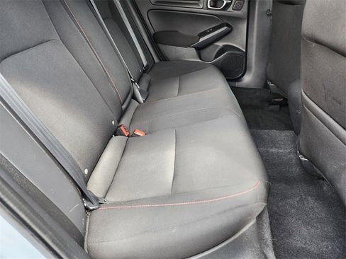 Certified 2022 Honda Civic Si image 20