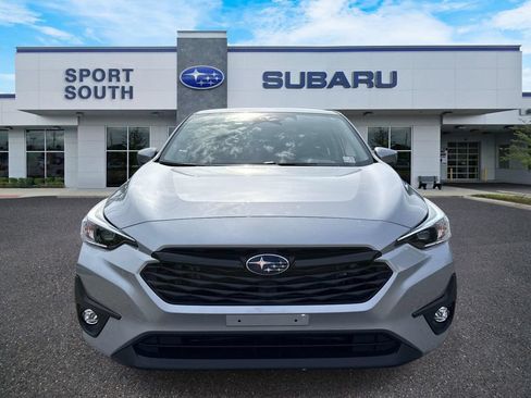 New 2026 Subaru Impreza 2.0i Sport AWD/4WD image 8