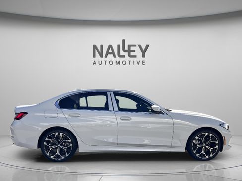 Used 2026 BMW 330i Sedan w/ Convenience Package image 4