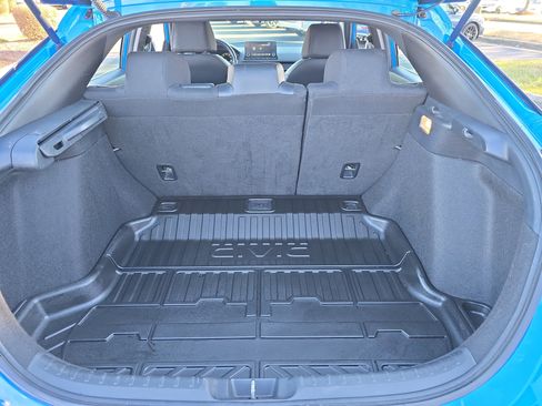 Certified 2024 Honda Civic Sport image 13
