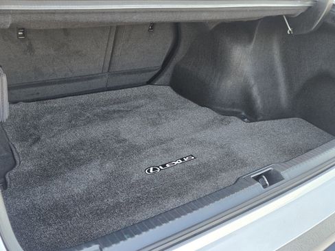 Certified 2022 Lexus IS 350 F Sport w/ Navigation Package RWD image 10