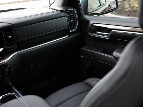 Used 2024 Chevrolet Silverado 1500 RST w/ RST All Star Premium Package image 32