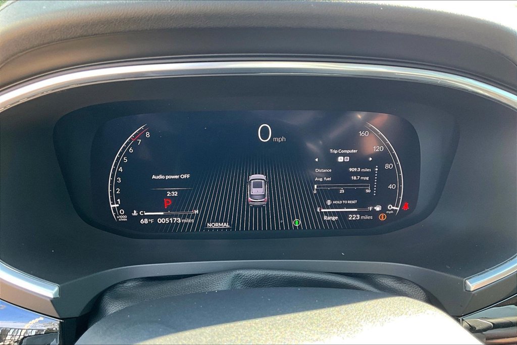 Used 2026 Acura MDX w/ Technology Package FWD image 26