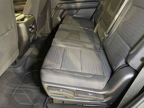 Used 2023 Chevrolet Tahoe LS AWD/4WD image 20