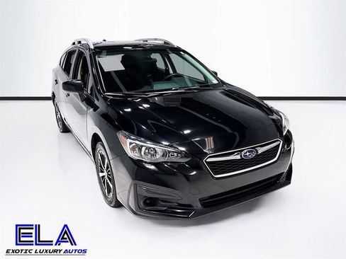 Used 2019 Subaru Impreza 2.0i Premium image 34