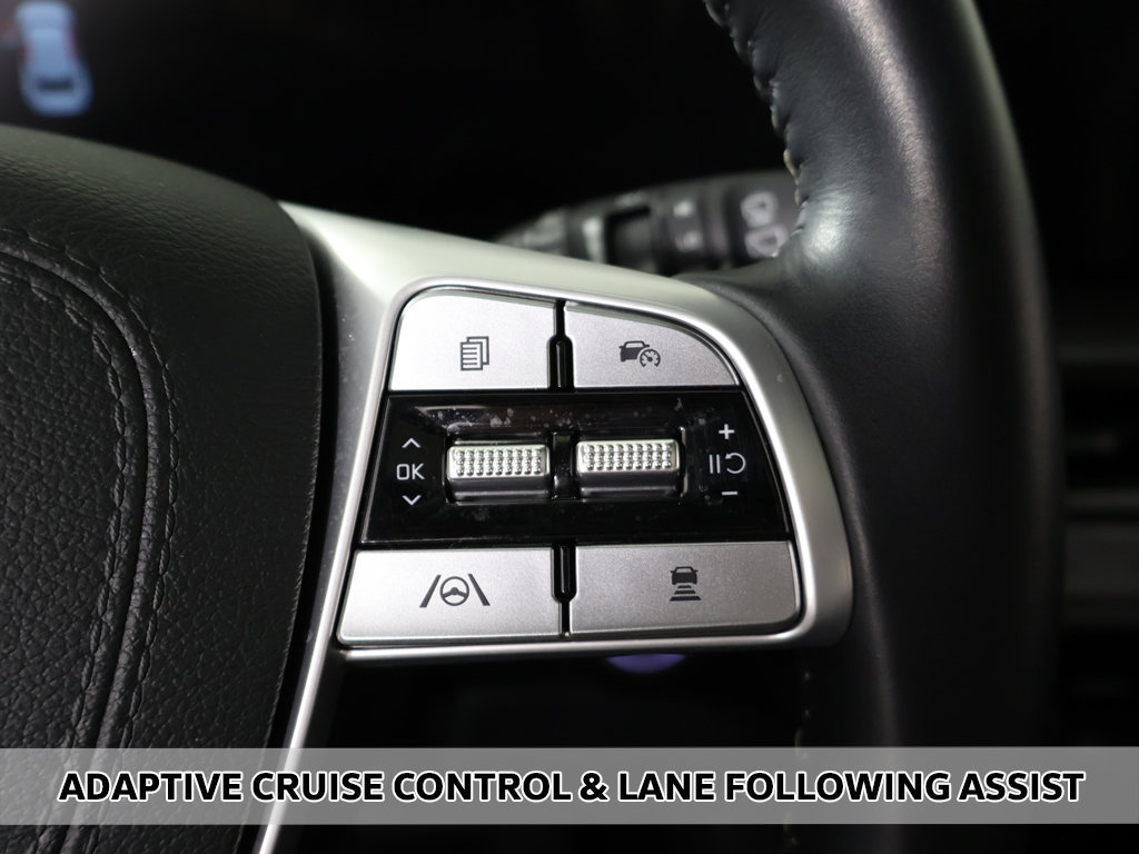 Certified 2025 Kia Telluride S FWD image 5