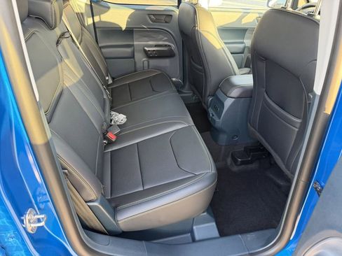 New 2026 Ford Maverick Lobo AWD/4WD image 13