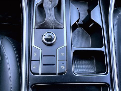 Used 2021 Kia Sorento S w/ Panoramic Sunroof Package FWD image 34