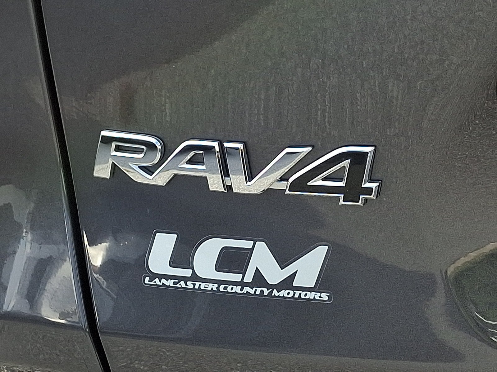 Used 2024 Toyota RAV4 XLE w/ Convenience Package AWD/4WD image 32