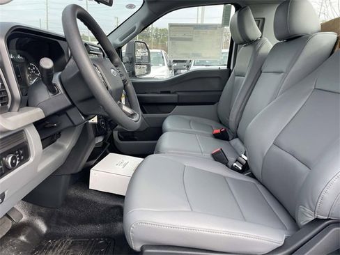 New 2026 Ford F550 XL image 16