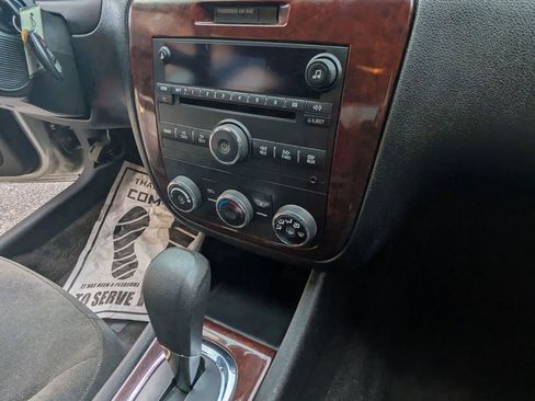 Used 2007 Chevrolet Impala LS image 17