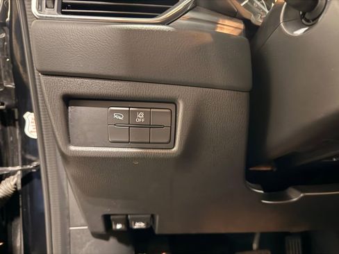 Used 2024 MAZDA CX-5 AWD 2.5 S w/ Select Package image 15