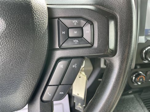 Used 2021 Ford F350 XLT w/ XLT Premium Package AWD/4WD image 19