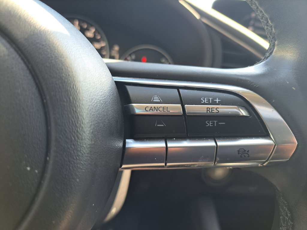 Used 2021 MAZDA MAZDA3 s AWD/4WD image 20