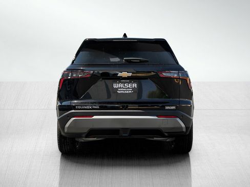 New 2026 Chevrolet Equinox LT w/ Convenience Package II image 5