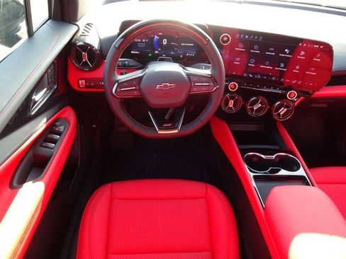 New 2026 Chevrolet Blazer EV SS image 6