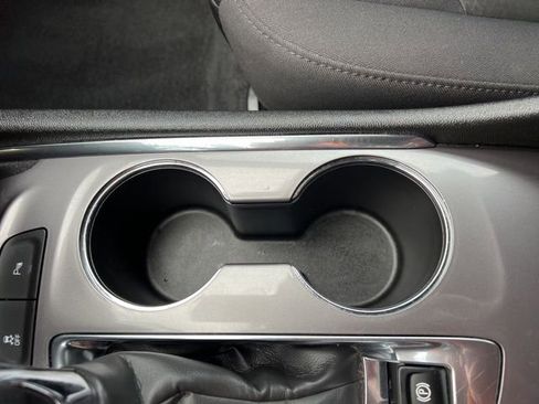 Used 2024 Chevrolet Malibu LT image 24