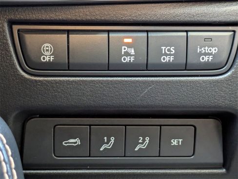 Used 2024 MAZDA CX-90 3.3 Turbo w/ Premium Package image 28