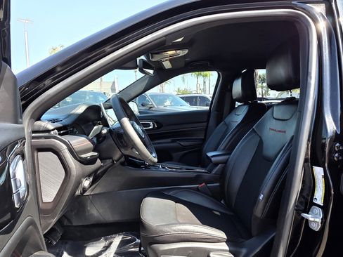 Certified 2024 Jeep Compass Trailhawk image 17