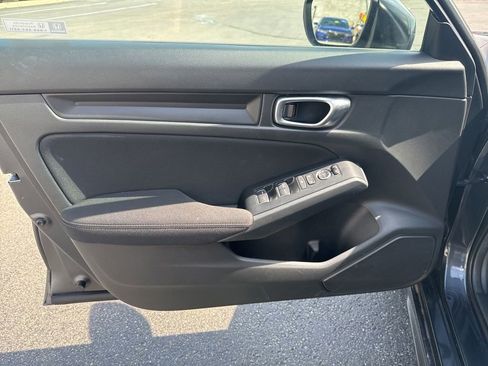 Certified 2024 Honda Civic LX image 29