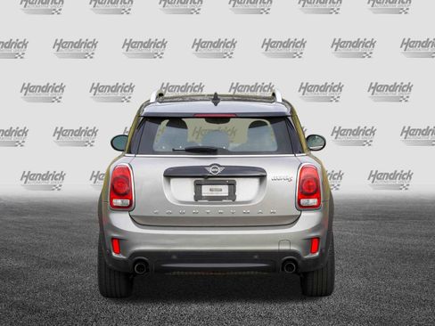 Used 2019 MINI Cooper Countryman S image 8