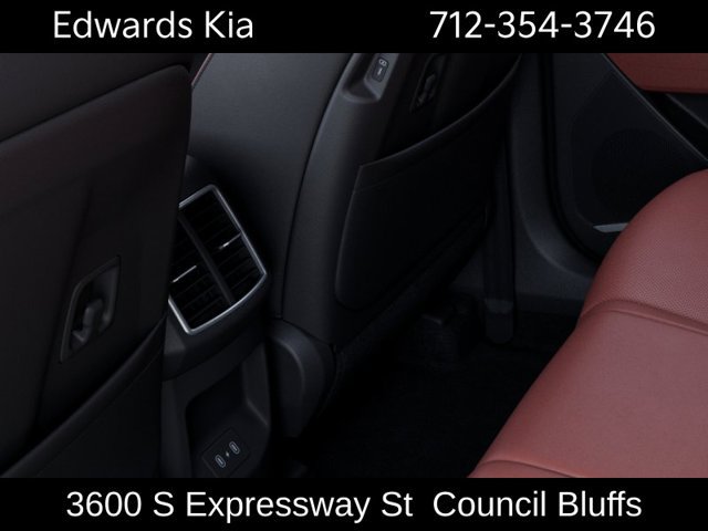 New 2027 Kia Sportage SX Prestige AWD/4WD image 28