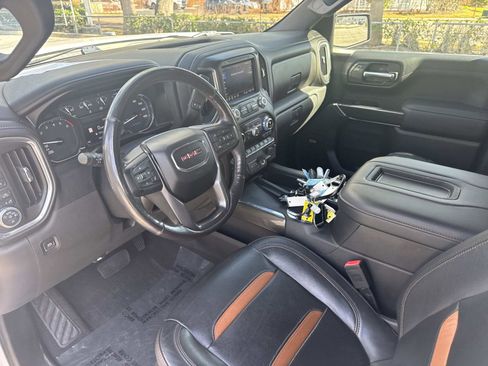 Used 2020 GMC Sierra 1500 AT4 w/ AT4 Premium Package image 33