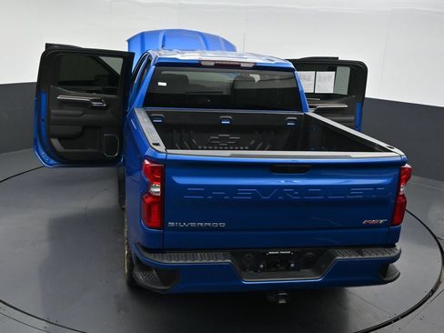 Used 2024 Chevrolet Silverado 1500 RST RWD image 35