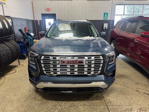 New 2026 GMC Terrain Denali image 2