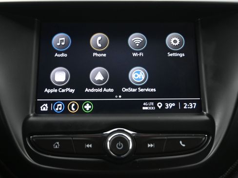 Certified 2023 Chevrolet TrailBlazer LT image 13