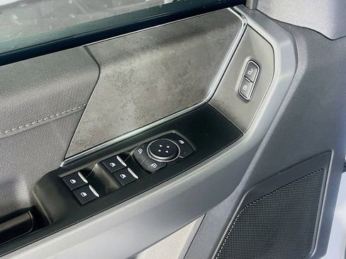 Used 2025 Ford F150 XLT w/ Equipment Group 302A MID image 12