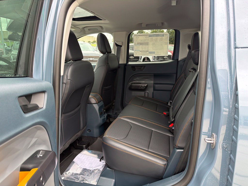 New 2026 Ford Maverick Tremor AWD/4WD image 13