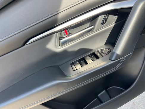 New 2026 MAZDA CX-5 Select image 31