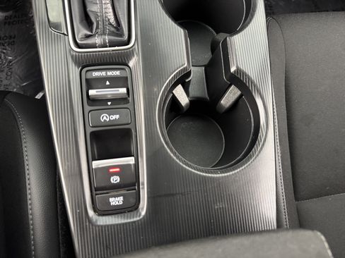 Certified 2024 Honda Civic Sport image 26