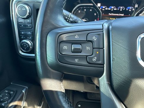 Used 2022 GMC Sierra 1500 Denali w/ Denali Premium Package AWD/4WD image 51