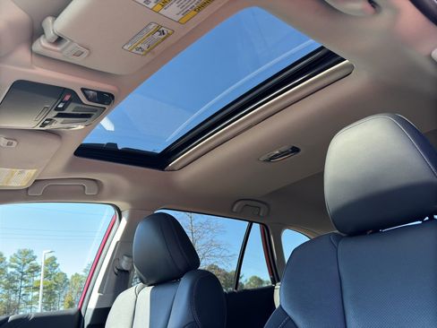 Used 2021 Subaru Outback Limited w/ Popular Package #2 image 12