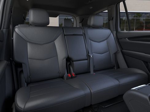 New 2025 Cadillac XT6 Sport w/ Technology Package image 48