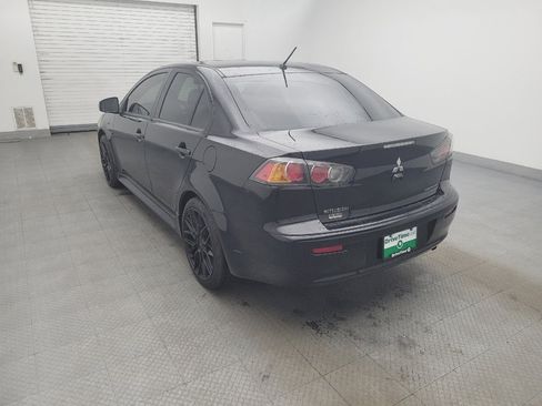 Used 2017 Mitsubishi Lancer LE image 5